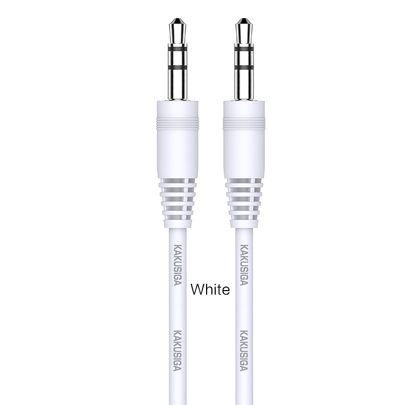 KSC-450 YAMAN AUX cable (3.5mm)