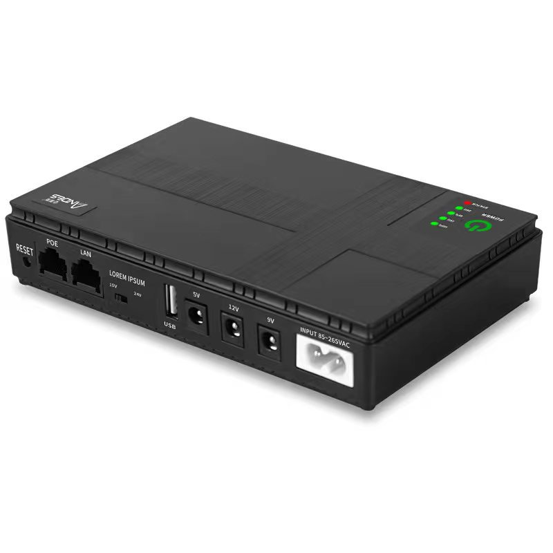 DC UPS SERIES