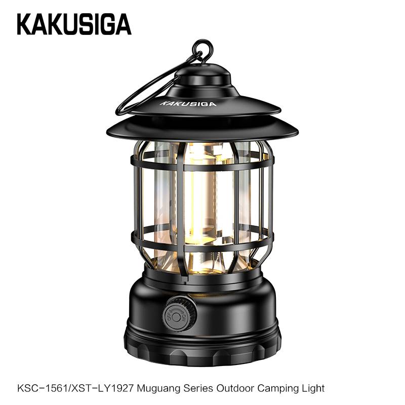 KSC-1561 MUGUANG Series Outdoor Camping Light