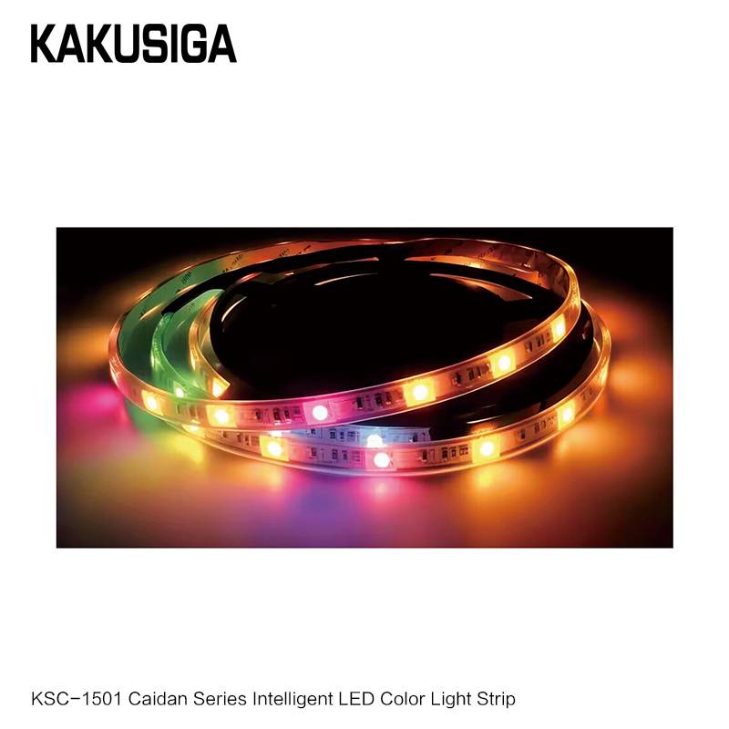 KSC-1501 CAIDAN smart LED color strip lights